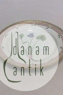 Royal Copenhagen Flora Danica Salatteller Nr. 20/3573