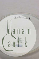 Royal Copenhagen Flora Danica tallerken med gennembrudt kant No 20/3553