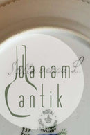 Royal Copenhagen Flora Danica Kagetallerken Nr. 735/3551