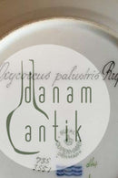 Royal Copenhagen Flora Danica Kagetallerken Nr. 735/3551