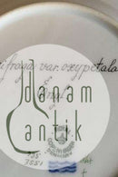 Royal Copenhagen Flora Danica Kuchenteller Nr. 735/3551