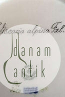 Royal Copenhagen Flora Danica Lunch Plate No 735/3550