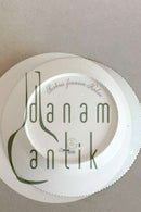 Royal Copenhagen Flora Danica Mittagsteller Nr. 20/3550