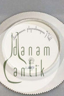 Royal Copenhagen Flora Danica Frokosttallerken No 20/3550