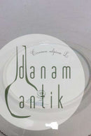 Royal Copenhagen Flora Danica Frokosttallerken No 20/3550