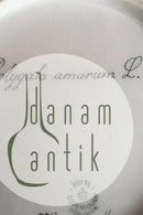 Royal Copenhagen Flora Danica Runde Schale Nr. 735/3504