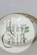 ロイヤルコペンハーゲン フローラダニカ サラダボウル No 3504