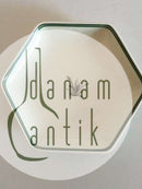 Royal Copenhagen Fuglsang Sekskantet Sætteskål No 9784