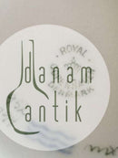 Royal Copenhagen Grüne geschweißte Kaffeekanne Nr. 1794