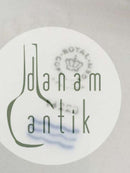 Royal Copenhagen Hvedekorn Lågskål No 14233