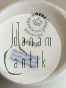 ロイヤルコペンハーゲン 小麦粉シュガーボウル 小サイズNo 14233