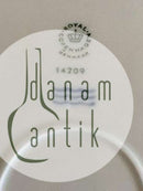 Royal Copenhagen Wheat Dinner Plate No 14209