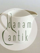 Royal Copenhagen Kgl Hvedekorn Flødekande No 14203