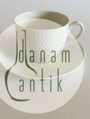 ロイヤルコペンハーゲン Royal Copenhagen Wheatgrain Teacup/Morning Cup No 14201