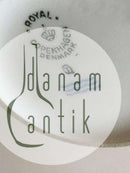 Royal Copenhagen Hvedekorn Kaffekande