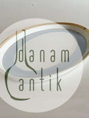 Royal Copenhagen Hjortekær Ovales Tablett Nr. 9405