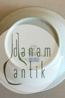 Royal Copenhagen Dybbol Small Dish No 9777