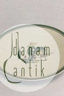 Royal Copenhagen Obstteller mit Obstmotiv 935 / 3481