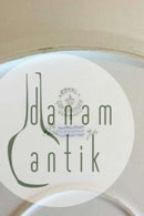 Royal Copenhagen Dybbøl Stort rundt fad No 9732