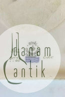 Royal Copenhagen Dybbol Square Dish No 9720