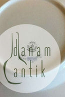 Royal Copenhagen Dybbøl Desserttallerken No 9590