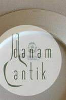 Royal Copenhagen Dybbøl Frokosttallerken No 9589