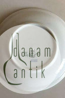 Royal Copenhagen  Dybbol Cake Plate No 9483