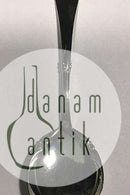 Freja Sølv Serving spoon Københavns Ske-Fabrik