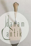 Frigast Kagespade i Sølv Anne Marie