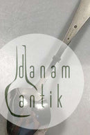 Strand Sølv Potageske W. & S. Sørensen