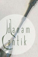 Zange Silber Eistee /Latte Löffel Fredericia