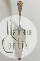 Bjorn Wiinblad Rosenthal Romanze / Romance Sterling silver Cake Server