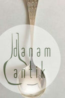 Bjørn Wiinblad Rosenthal Romanze / Romance Sterling Sølv Serveringsske