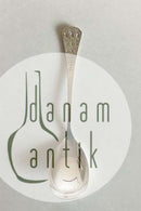 Bjørn Wiinblad Rosenthal Romanze / Romance Sterling Sølv Lille serveringsske