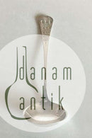 Bjørn Wiinblad Rosenthal Romanze / Romance Sterling Sølv Sovseske