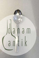 霍森斯的温莎甜点银勺