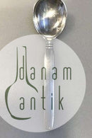 Windsor Marmelade spoon in silver from Horsens Silver