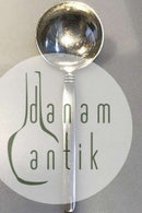 Windsor Serveringsske i sølv fra Horsens sølv