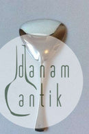 Jens Harald Quistgaard Tjørn Sterling Sølv Serveringsske