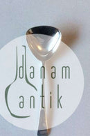 Jens Harald Quistgaard Tjørn Sterling Sølv Serveringsske