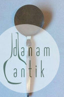 Savoy Frigast Sterling Silber Tortenlöffel mit Edelstahlklinge