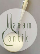 Horsens Silversmithy Silver Rex Server with steel