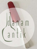 Patricia W.S. Sørensen Sterling Sølv Rejsekniv