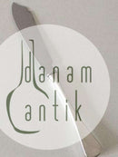 Patricia W.S. Sorensen Sterling Silber Tortenmesser