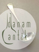 Patricia W & S Sørensen Sølv Sauceske