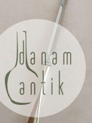 Patricia W&S Sorensen Silver Letter Opener with Steel blade