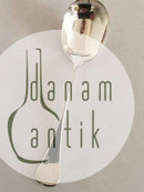 Patricia W&S Sørensen Sølv Marmelade Ske