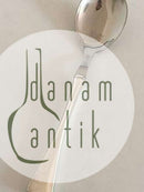 Patricia W&S Sørensen Serveringske i Sølv og Stainless Steel