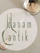 Patricia W&S Sørensen Sølv Serveringsske