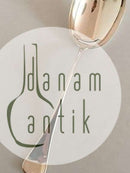 Patricia W&S Sørensen Sølv Serveringsske